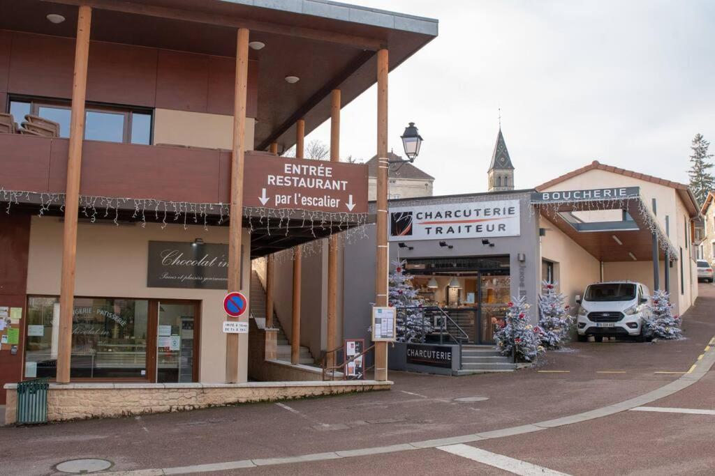 Cabana & Rustique - Proche Macon Nord Viré Exterior foto